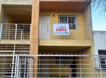 Departamento · 65m² · 3 Ambientes · Inaudi! Alquiler Departamento 2 Dorm. Amplio!