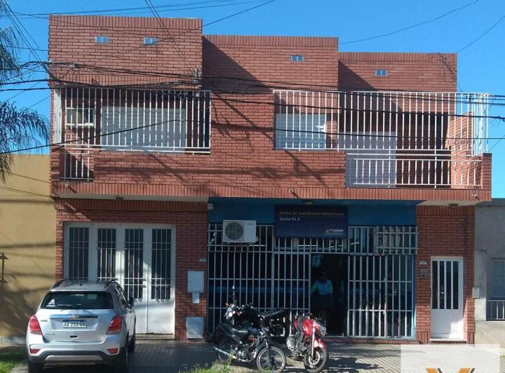 Casa · 540m² · 4 Ambientes · 3 Cocheras