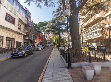 Departamento · 60m² · 2 Ambientes · 1 Cochera · Alquiler Depto Dos Amb con Cochera Vicente Lopez