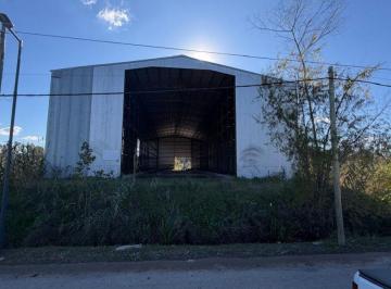 Bodega-Galpón , Tigre · Excelente Galpon de 2000 m² Sobre Lote de 10.000 M²,en Villa La Ñata