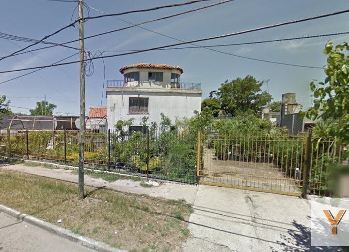 Terreno · 1100m² · 3 Ambientes