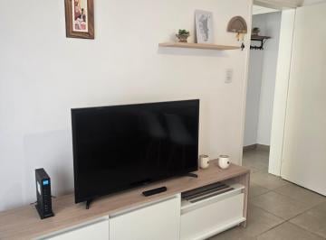 Departamento de 2 ambientes, Mar del Plata · Depto. Moderno a m del Mar - La Perla