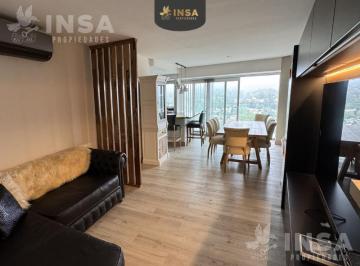 Departamento · 84m² · 2 Ambientes · 1 Cochera · Departamento en Mendoza