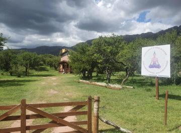 Terreno , Cortaderas · Dueño Directo Vende Terreno en Cortaderas, San Luis