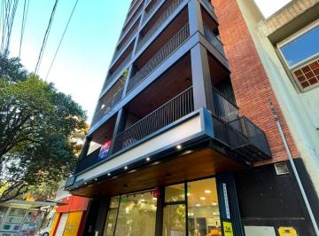 Departamento de 3 ambientes, Córdoba · Venta Dos Dorm. - Balcon con Asador - a Estrenar - Barrio General Paz