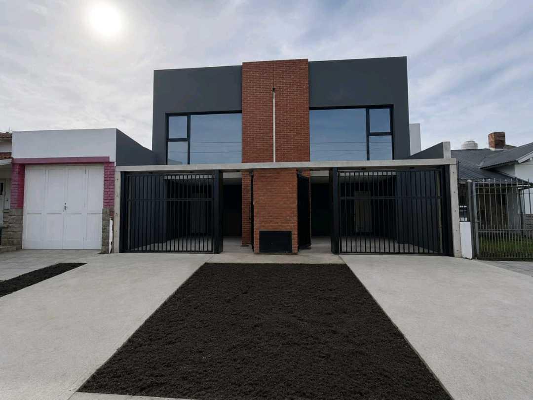 Dúplex 3 amb, 70m² a estrenar en Parque Luro