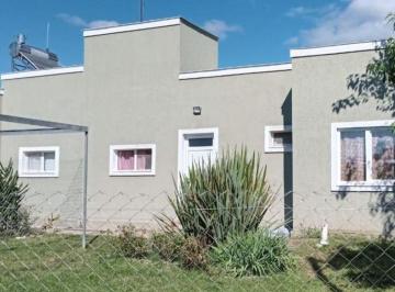 Casa de 4 ambientes, Alta Gracia · Casa en Venta Alta Gracia B° La Hornilla -. 3 Dorm.
