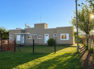 Casa de 4 ambientes, Alta Gracia · Casa en Venta Alta Gracia B° La Hornilla -. 3 Dorm.
