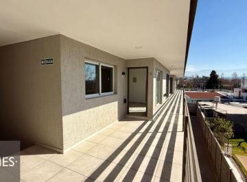 Departamento de 2 ambientes, Gobernador Benegas · Departamento en Venta C/ Cochera en Godoy Cruz