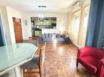 Departamento · 70m² · 3 Ambientes · Venta Departamento 3 / 4 Amb. Piso Alto Belgrano R