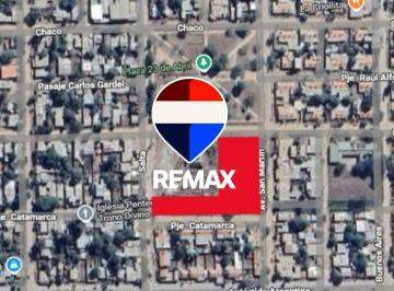 Terreno · 2947m² · Terreno Venta Pichanal / Oran 2947 m²