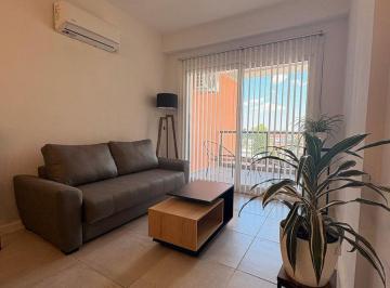 Departamento · 56m² · 3 Ambientes · 1 Cochera · Venta Depto a Estrenar Amoblado en El Centro