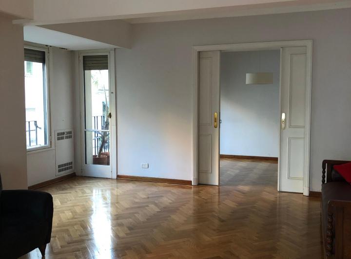 Departamento · 140m² · 5 Ambientes