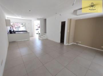 PH · 80m² · 3 Ambientes · 2 Cocheras · Alquiler Duplex 3 Amb en Suite Jardín Pileta Cocheras Jardines de Milberg