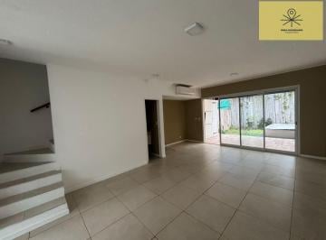 PH · 80m² · 3 Ambientes · 2 Cocheras · Alquiler Duplex 3 Amb en Suite Jardín Pileta Cocheras Jardines de Milberg