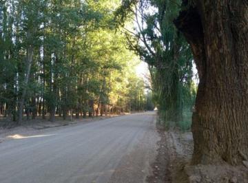Terreno · 2500m² · Venta Lote Comercial y Residencial Uspallata Mza