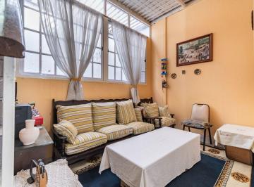 PH · 103m² · 5 Ambientes · Venta PH 4 Amb. Terraza - Parrilla 130 m. V. Mitre