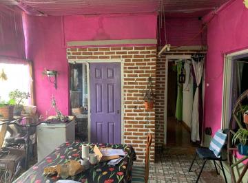 Casa · 117m² · 8 Ambientes · 1 Cochera · Casa en Gra Lote Propio Hurlingham - 646 m²