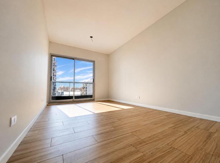 Departamento · 41m² · 2 Ambientes