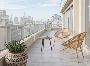 Departamento · 35m² · 2 Ambientes · Venta 2 Amb Full Amenities Monserrat