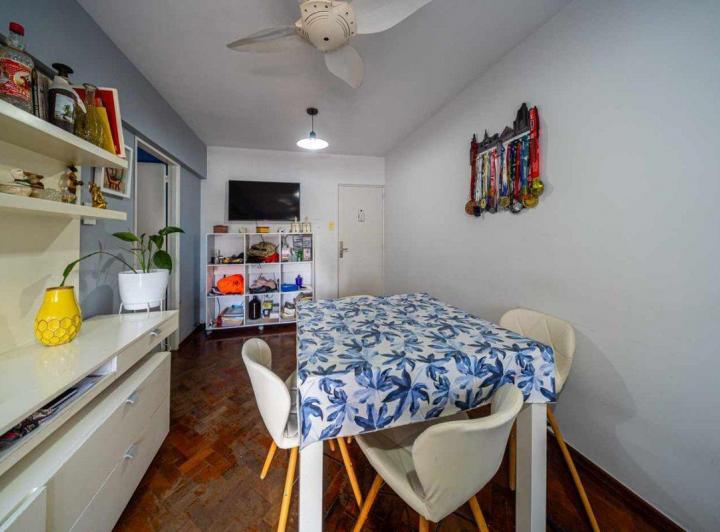 Departamento en venta en Distrito Centro · 4 ambientes