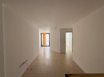 Departamento · 41m² · 2 Ambientes · Depto 1 Dorm. y Balcon + Amenities B° General Paz