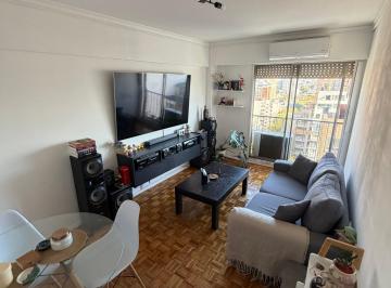 Departamento de 3 ambientes, Belgrano · Excelente 3 Ambientes Luminoso en Belgrano (Cochera Opcional)