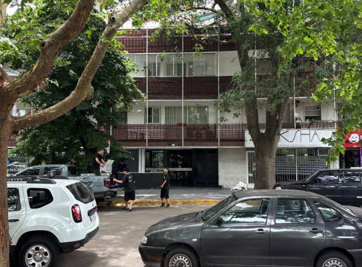 Departamento · 67m² · 3 Ambientes