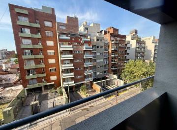 Departamento · 41m² · 2 Ambientes · 1 Cochera · Venta Dpto Castelar Cochera Balcon Terraza Propia
