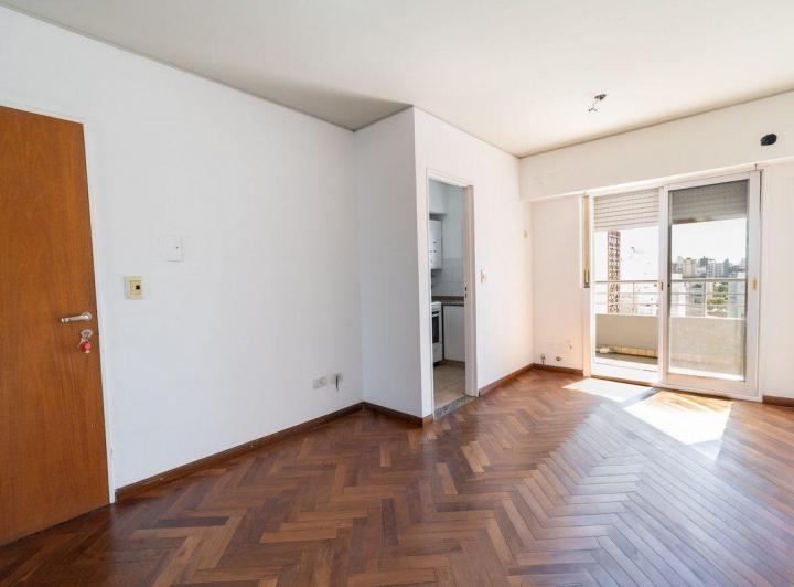 Departamento en venta en Distrito Centro · 3 ambientes