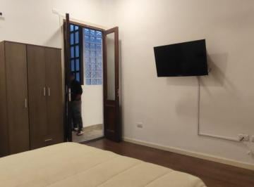 UBC-UBC-2048_2 · Departamento 2 Ambientes. | Tte. Gral. Juan Domingo Perón Al 1200