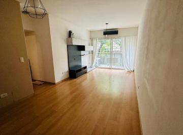 Departamento · 62m² · 3 Ambientes · Venta Nuñez Semipiso Tres Amb Frente Apto Cred