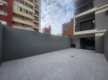 Departamento · 29m² · 1 Ambiente · Alquiler Departamento Monoambiente con Patio en Barrio Abasto