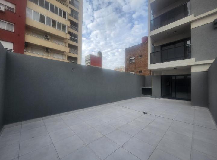 Departamento · 29m² · 1 Ambiente