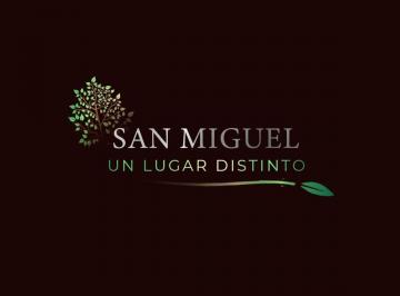 Terreno · 200m² · Terreno en Loteo San Miguel - 200 m²