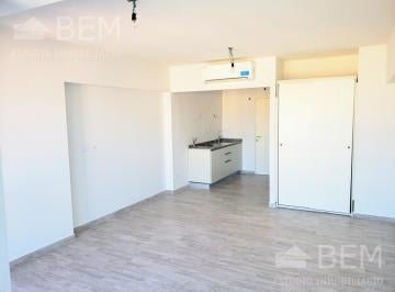 Departamento · 30m² · 1 Ambiente · Bellini Esmeralda - Studio - Piso Alto Muy Luminoso! Amenities