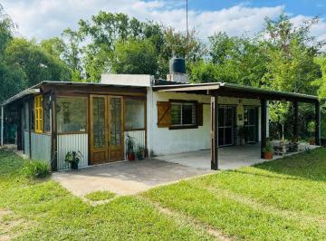 Casa · 100m² · 7 Ambientes · 2 Cocheras · Venta Casa 3 Dorm Gran Terreno San Antonio de Arre
