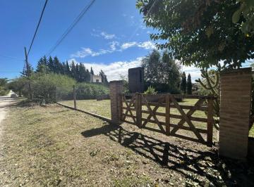 Terreno · 702m² · Venta Terreno con Mejoras San Antonio Río y Vista