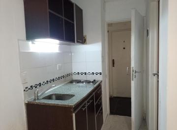 Departamento · 17m² · 1 Ambiente · Venta de Monoambiente en Recoleta.