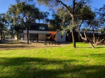 Casa de 10 ambientes, La Calera · Venta Casa en Zona Norte, La Pankana, Calera, Córdoba