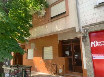 Departamento de 2 ambientes, La Plata · Departamento 1 Dormitorio con Patio – Calle 2 E/67 y 68
