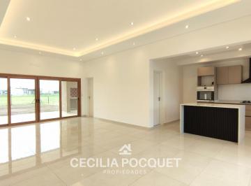 Casa · 158m² · 4 Ambientes · 2 Cocheras · Casa en Venta Barrio San Felipe Canning