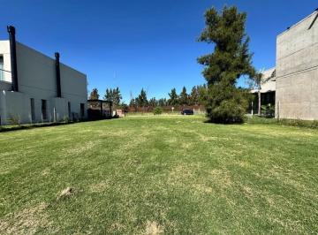 Terreno · 670m² · Terreno Lote en Venta en Laguna Grande, Villanueva, Tigre