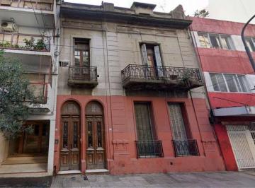 Terreno · 281m² · Lote en Recoleta Venta