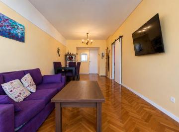 Departamento · 61m² · 3 Ambientes · Venta Departamento 3 Ambientes Belgrano