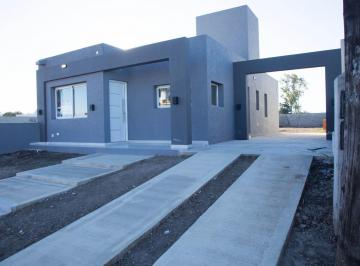 Casa · 71m² · 4 Ambientes · Portales del Tala Casa a Estrenar