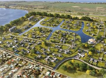 Terreno · 663m² · Lote a La Laguna en Venta Nuevo Quilmes 2!