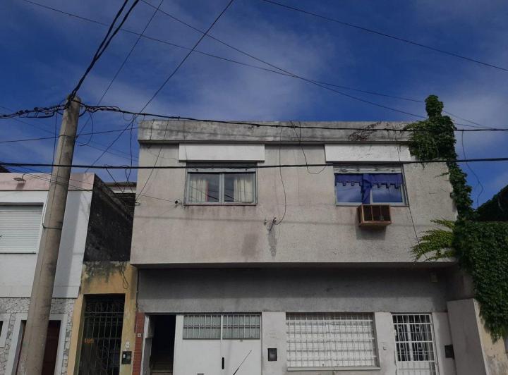 Departamento · 69m² · 6 Ambientes