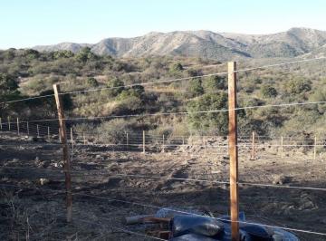 Terreno · 694m² · Venta Lote Tierra Alta Macrolote 7 Malageño Cba