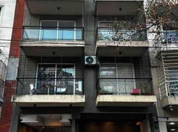 HSP-HSP-689_2 · Alquiler Monoambiente Al Contrafrente con Balcon en Flores